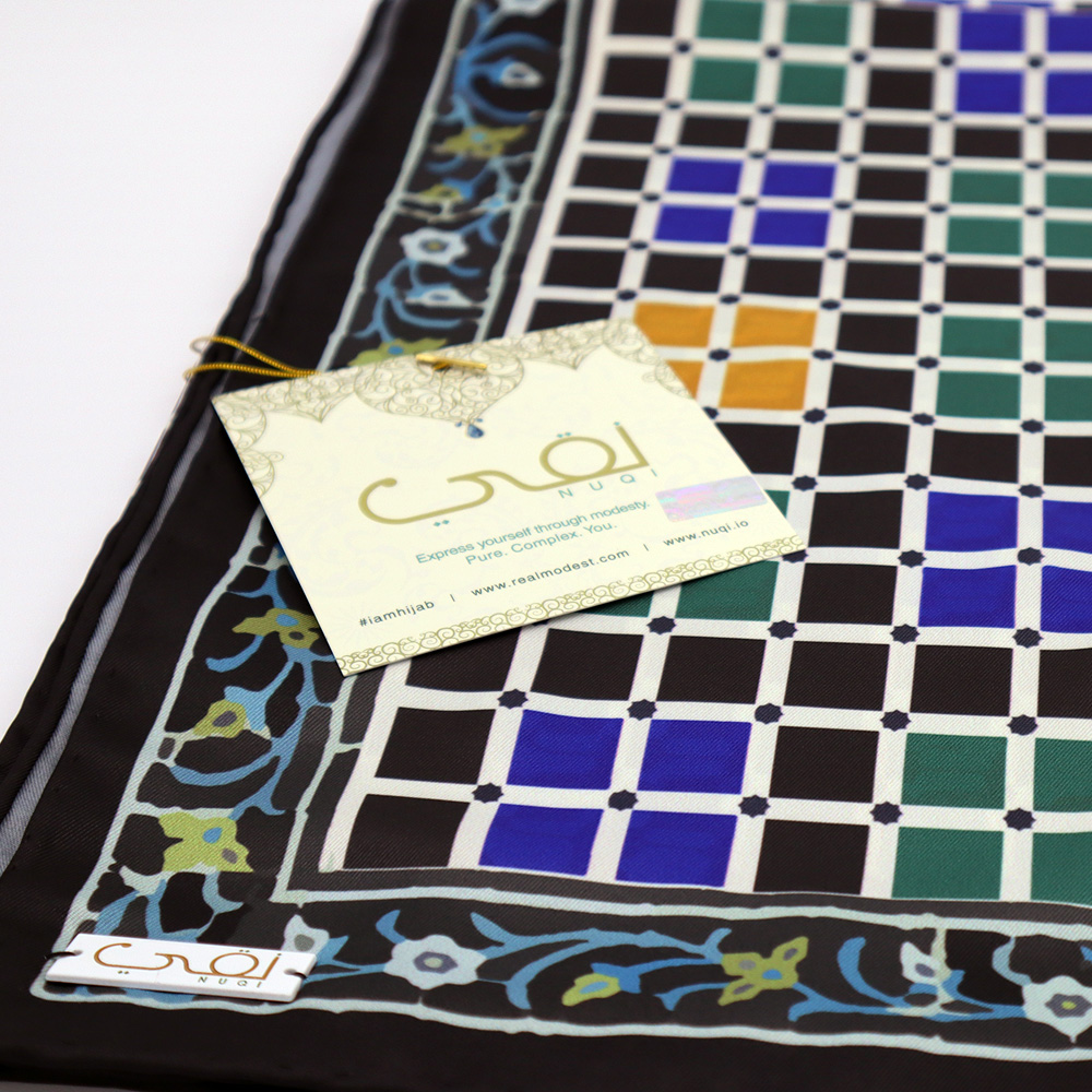 Alhambra-Silk-Twill-Luxury-Hijab-by-NUQI-realmodest-modesty-scarf-1