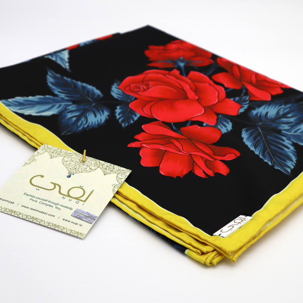 Rumilicious-Roses-silk-twill-hijab-by-nuqi-1