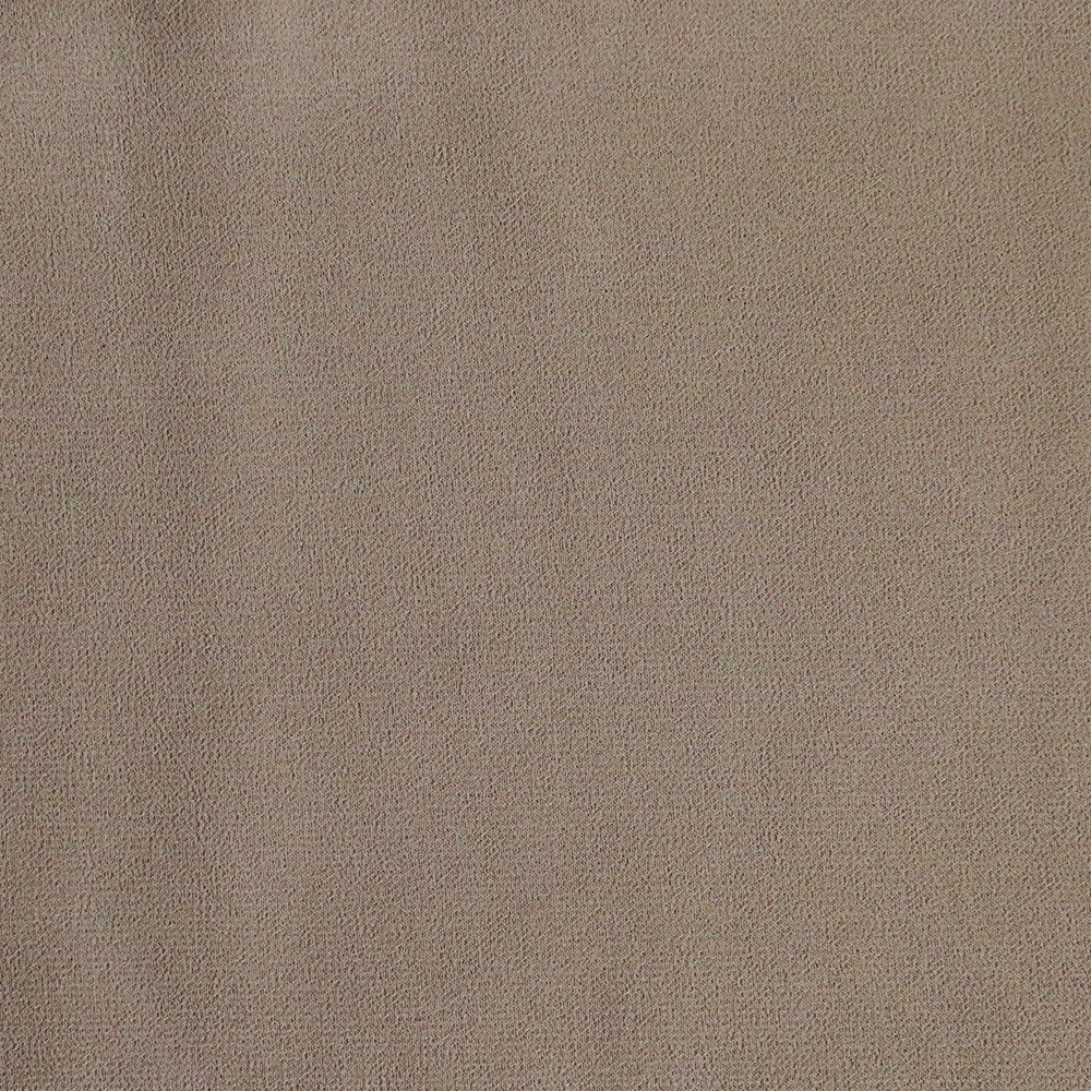 Nutty Almond - Pearl Chiffon Hijab by NUQI