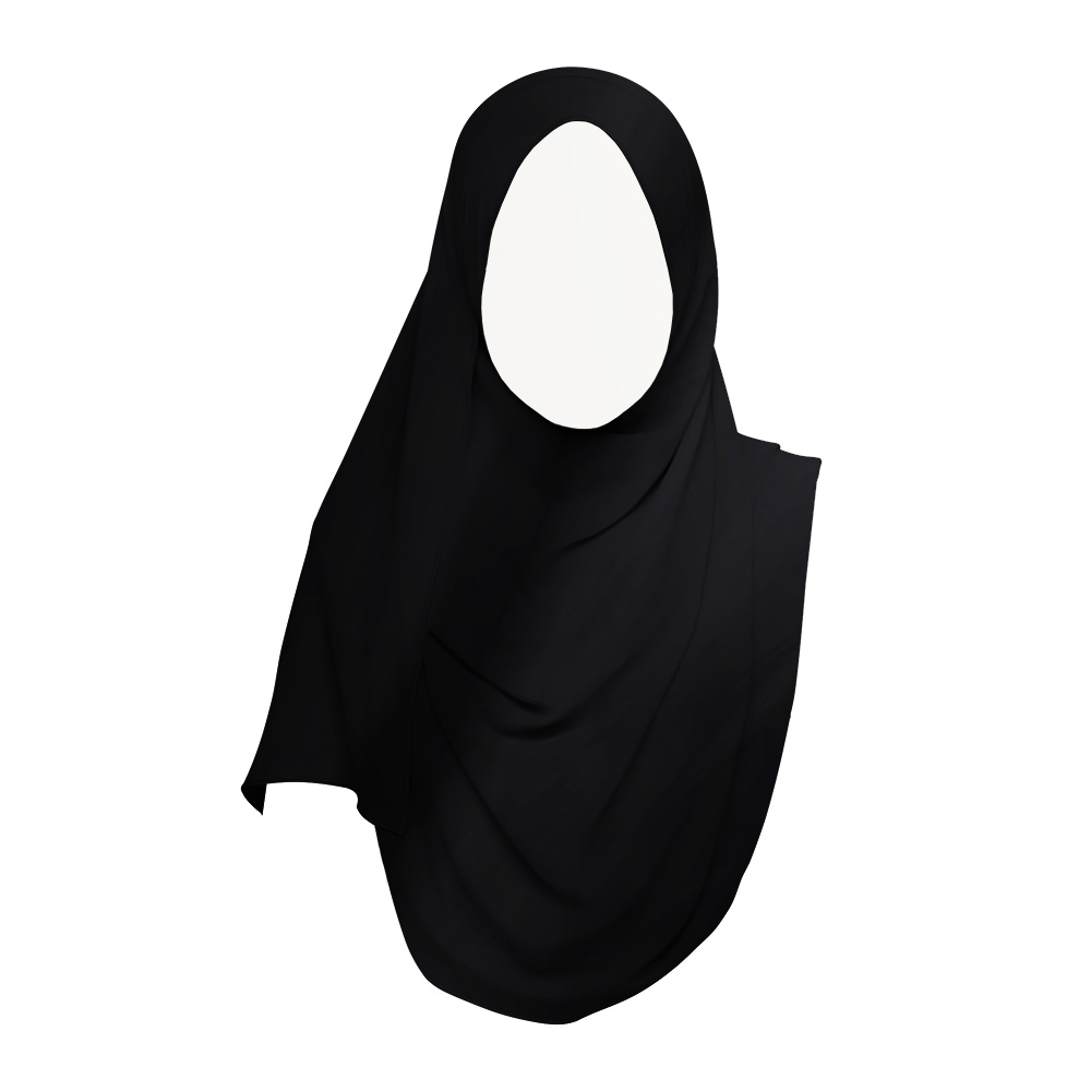 naqi hijab